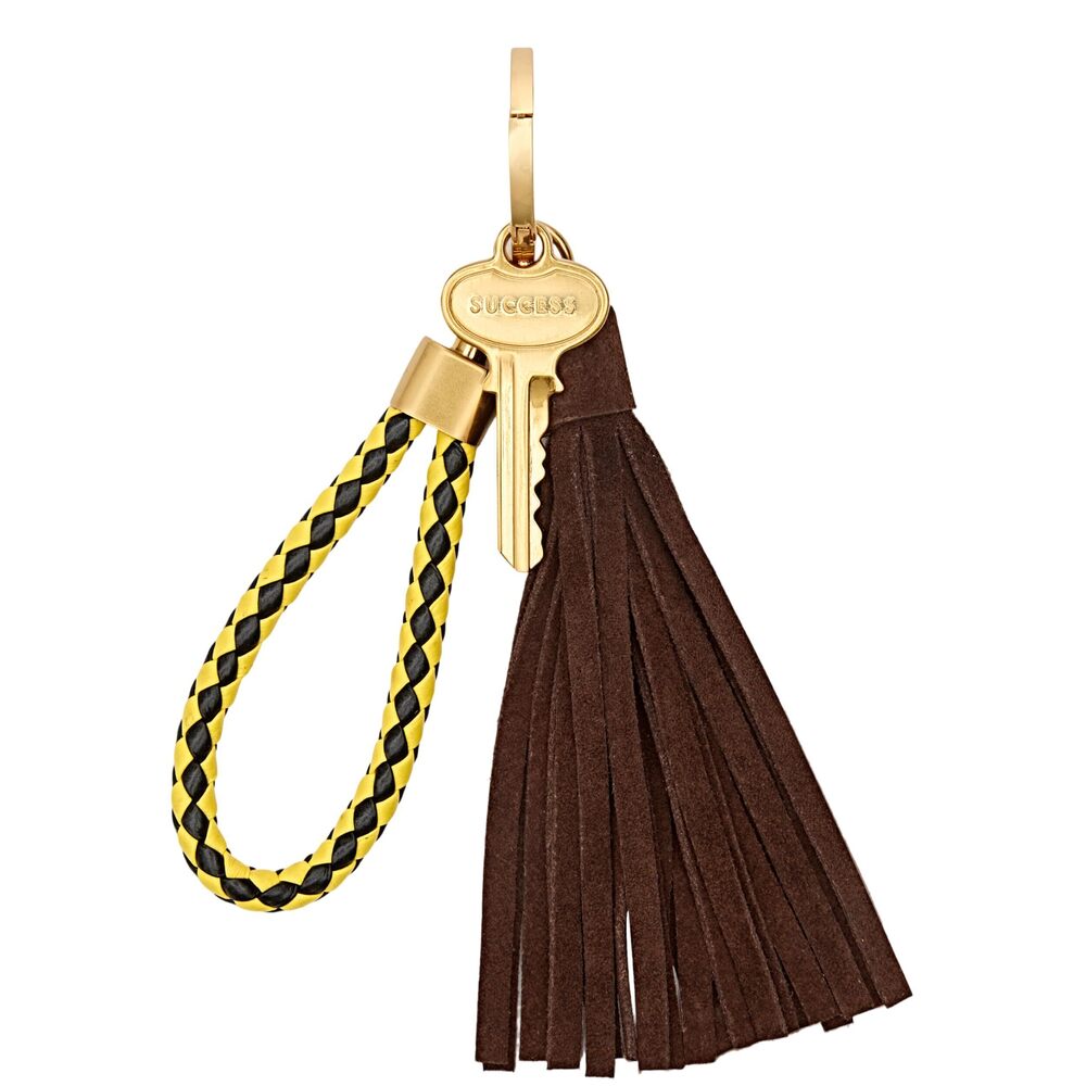 3462 Key to Success Bag Charm Purse Backpack and Handbag Accessory